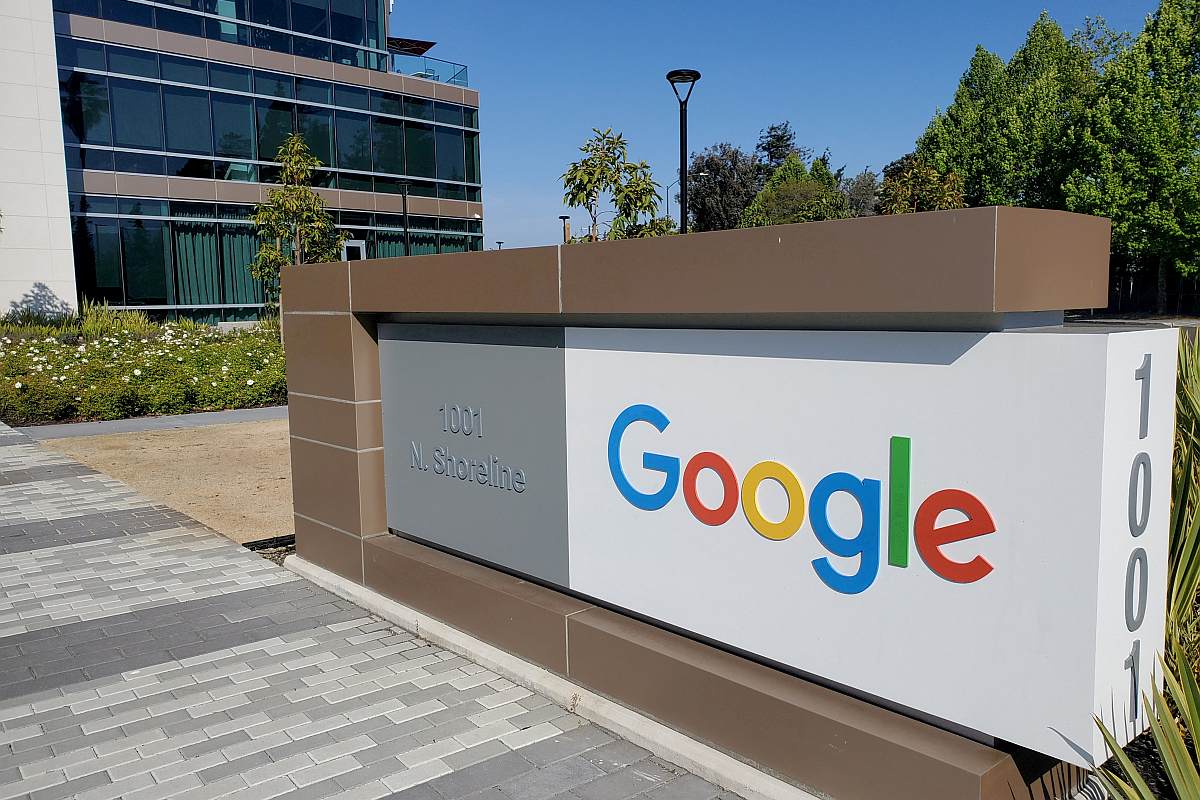 Google workers demand abortion benefits for contractors, suspend donations to Google Workers Demand Abortion Benefits for Contractors, Suspension of Donations to Anti-Abortion Politicians