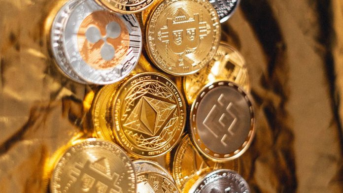 Government Mulling Special GST Slab for Cryptocurrencies, Working on Indirect Tax Regime For Crypto Assets: Report