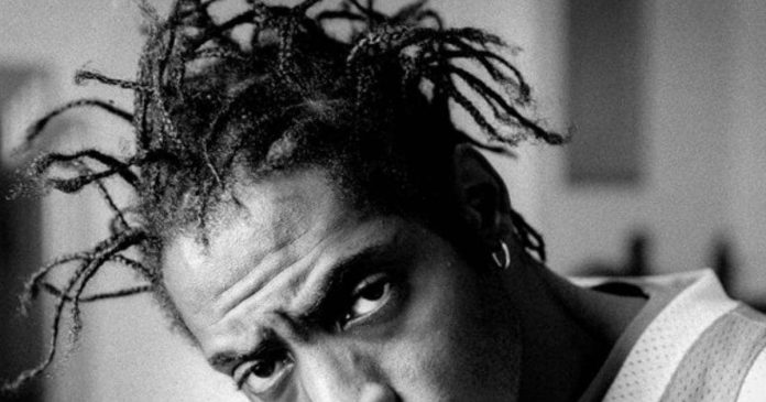 Grammy Award-winning rapper Coolio dies, The Singer gets boosted in Grammy Award-winning rapper Coolio dies, The Singer gets boosted in the bathroom of a friend's house