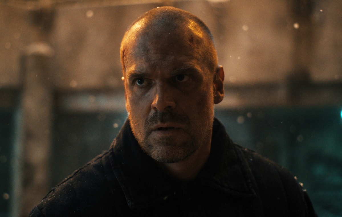Gran Turismo Movie: David Harbor Joins Film Cast As Retired Gran Turismo Movie: David Harbour Reportedly Joins Film