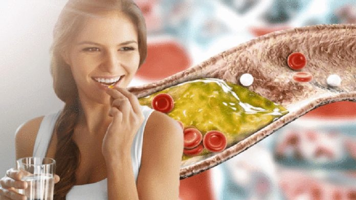 cholesterol level कमी करण्यासाठी मदत करतील 'हे' ड्रिंक्स!