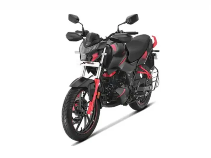 Hero Xtreme 160R Stealth Edition 2.0 launched, priced at Rs 1.30 lakh

