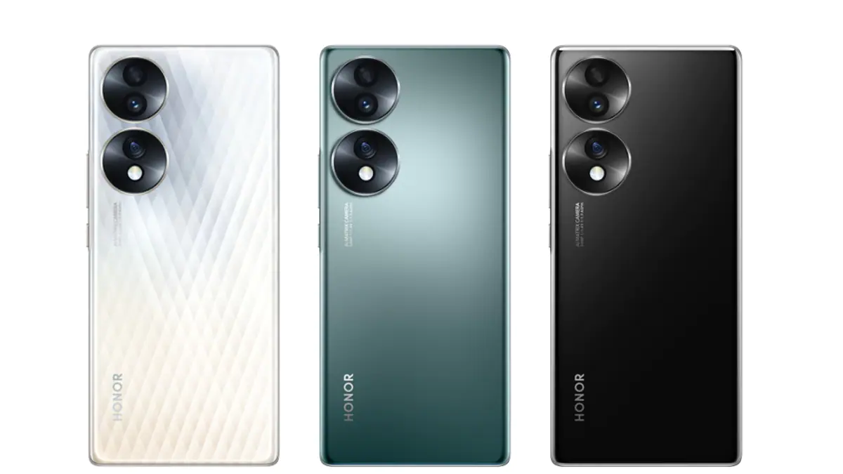 Honor 70 5G with Snapdragon 778G+ SoC Honor X8 5G, Honor 70 5G With Snapdragon 778G+ SoC Launched Alongside Honor X8 5G, Pad 8: Price, Specifications