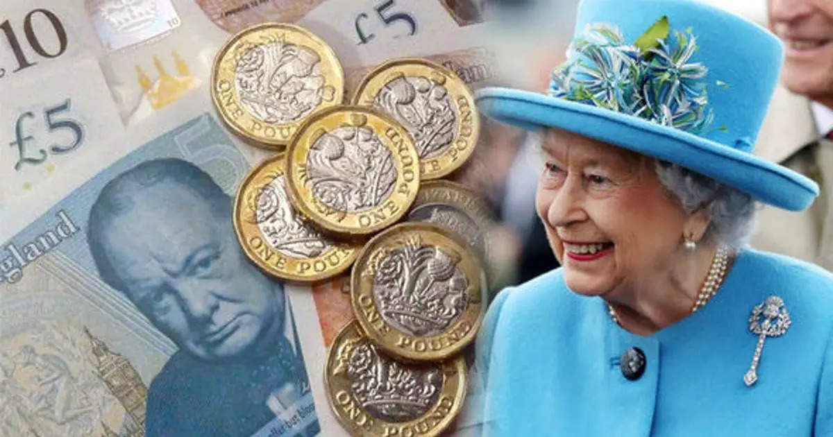 How much is the wealth of Queen Elizabeth II, Queen How much is the wealth of Queen Elizabeth II, Queen Elizabeth of Britain? What are the sources of income? Know Everything - Queen Elizabeth II Source of Income and Net Worth of British Queen Elizabeth II