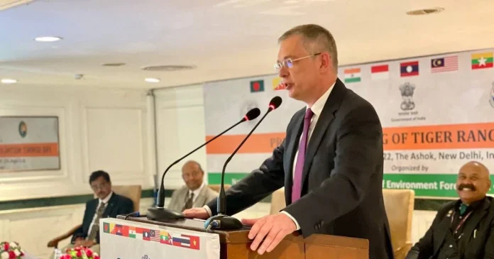 India-China border standoff is a bilateral issue, Russia will stay away, Western countries will raise doubts

