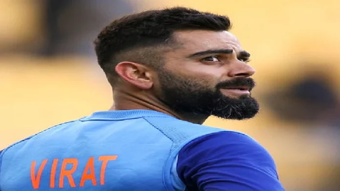 Ind vs Aus T20 : आज विराट कोहलीच्या फलंदाजीवर लक्ष, नावावर होणार 'हा' मोठा World Record