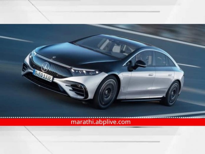 India's first luxury electric car made in Pune, Mercedes EQS India's first luxury electric car made in Pune, Mercedes EQS 580 will get these features