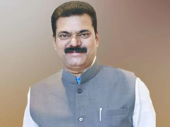 Information of Minister of State Kapil Patil to adopt five Information of Minister of State Kapil Patil to adopt five thousand TB patients of Thane district