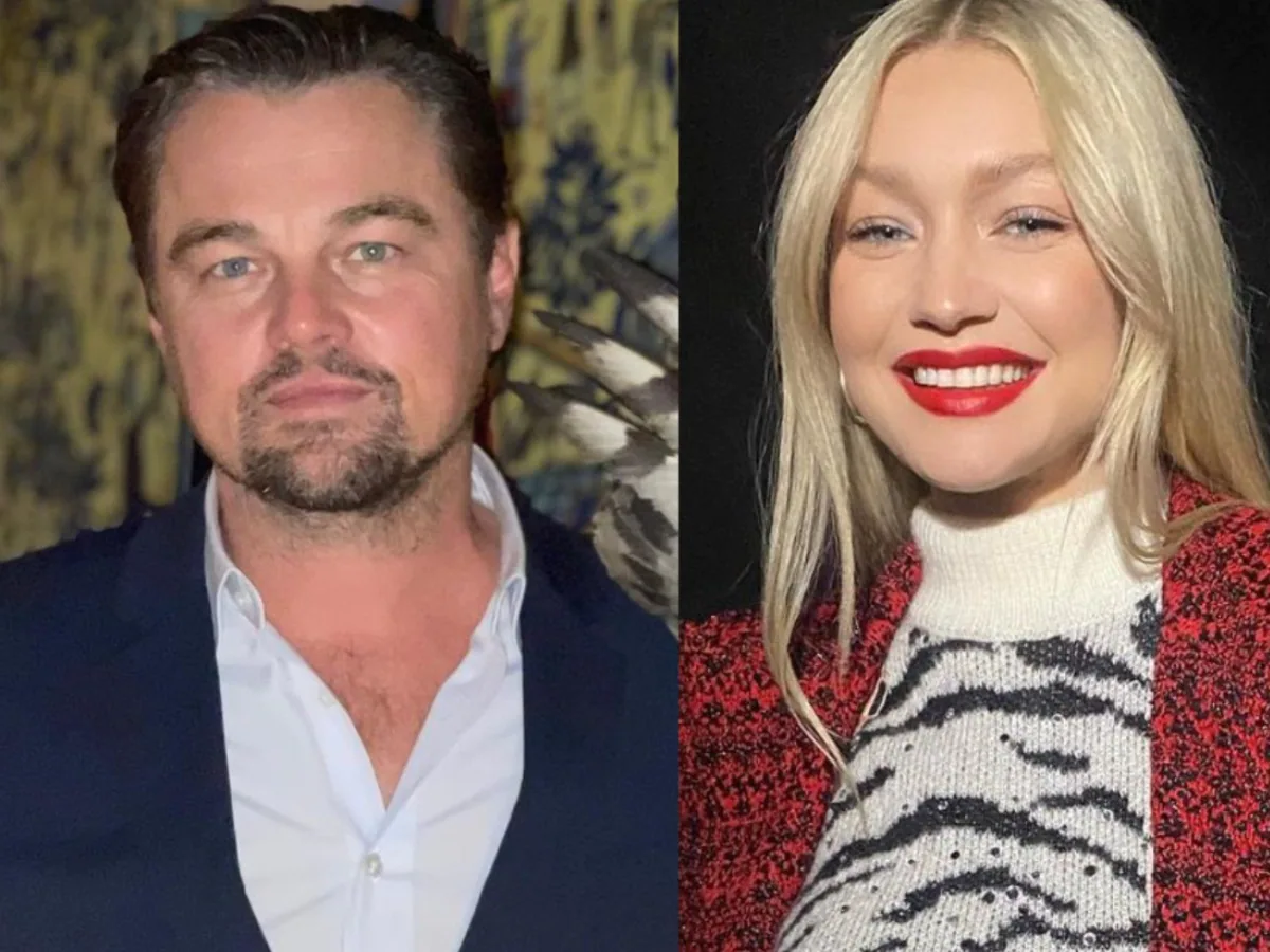 Is Leonardo DiCaprio dating a 27 year old supermodel? Camila Is Leonardo DiCaprio dating a 27 year old supermodel? Camila Morrone broke up a few days ago