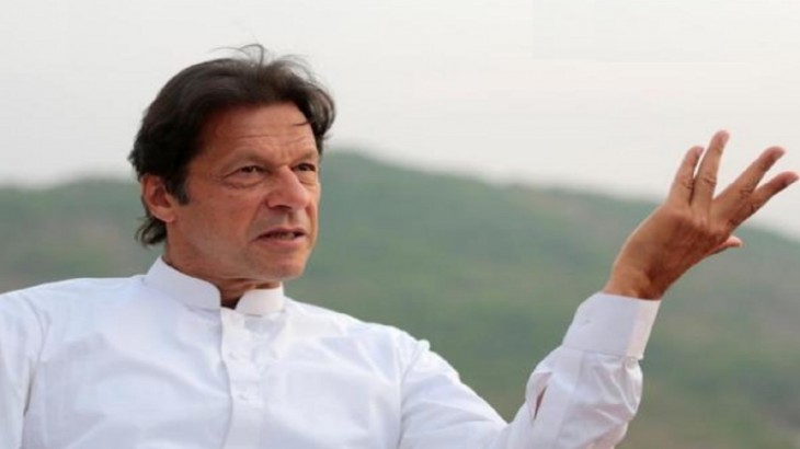 It is more dangerous to send to jail then threatens Imran