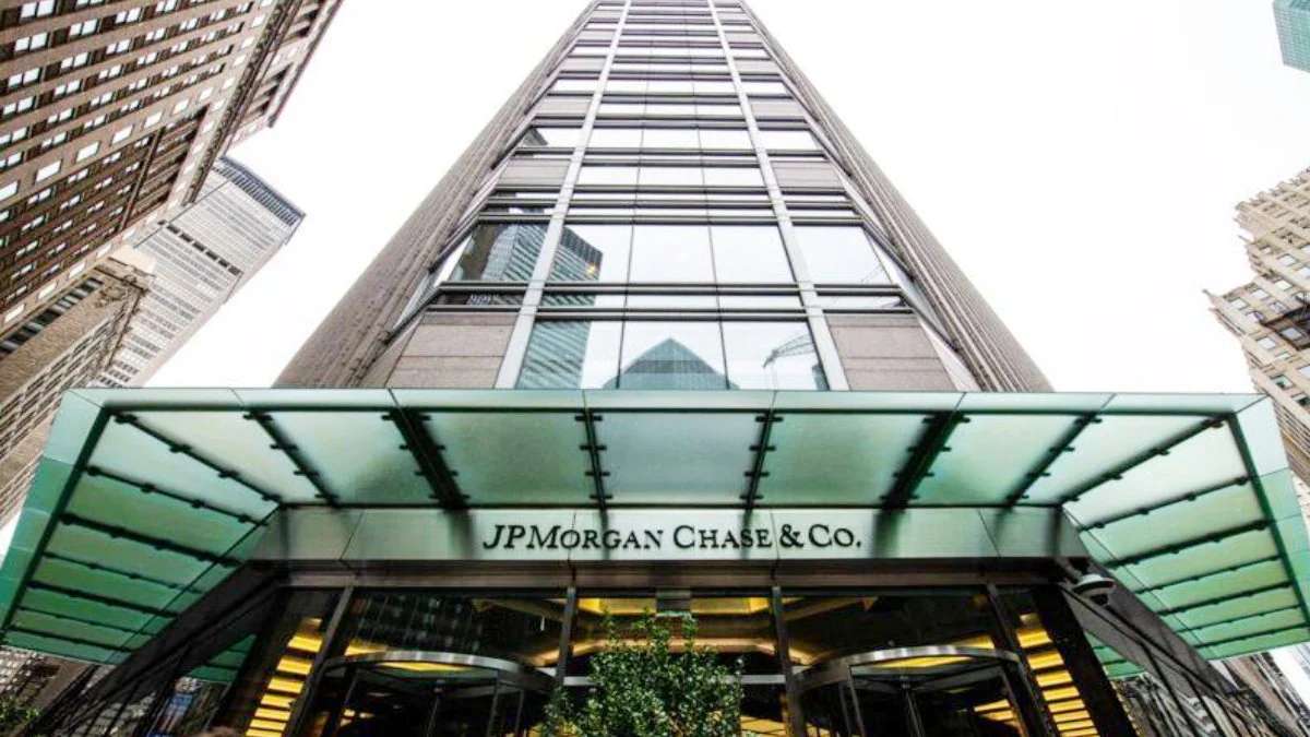 JP Morgan is looking to hire a crypto, metaverse specialist JP Morgan Looking to Hire Crypto, Metaverse Specialist Amid Web3 Boom