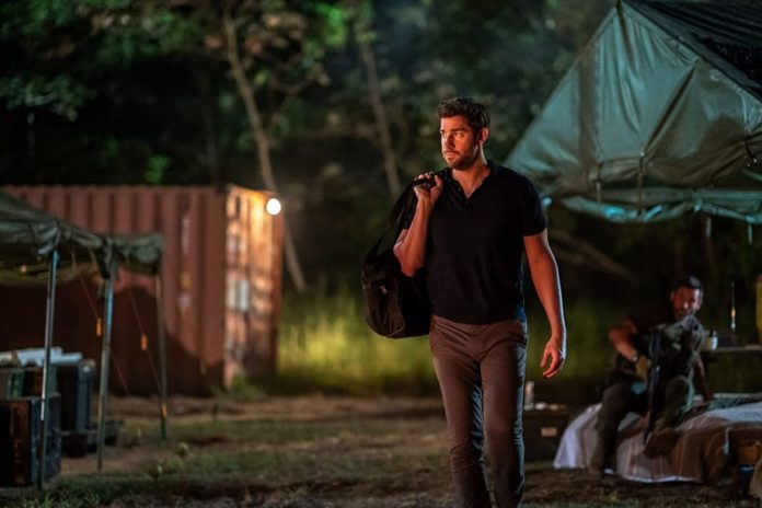 Jack Ryan Season 3 Release Date: John Krasinski Spy Series Returns December 21 on Amazon Prime Video
