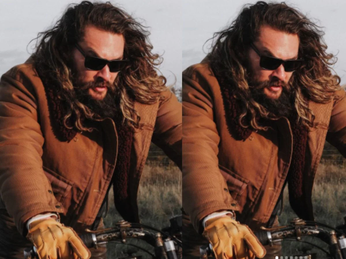Jason Momoa Accident: Jason Momoa's Accident, 'Aquaman' Survived in Road Jason Momoa Accident: Jason Momoa's Accident, 'Aquaman' Survived in Road Accident