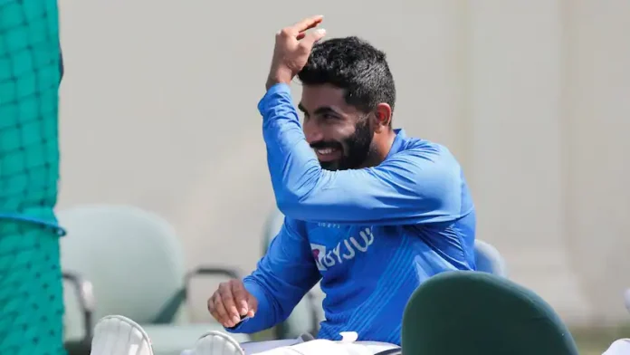 Jasprit Bumrah T20 World Cup Jasprit Bumrah may play in T20 World Cup 2022 BCCI team management wants Bumrah in World Cup

