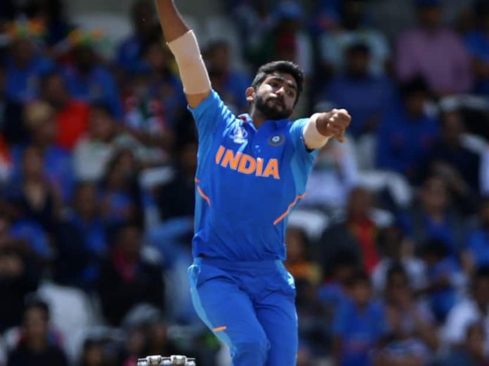 Jasprit Bumrah ruled out of ICC T20 World Cup due to BCCI's haste


