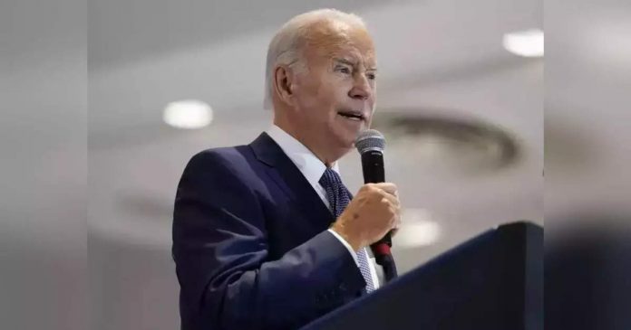 Joe Biden, when we became friends, was 12 years old Joe Biden, when we became friends, was 12 years old and I was 30.