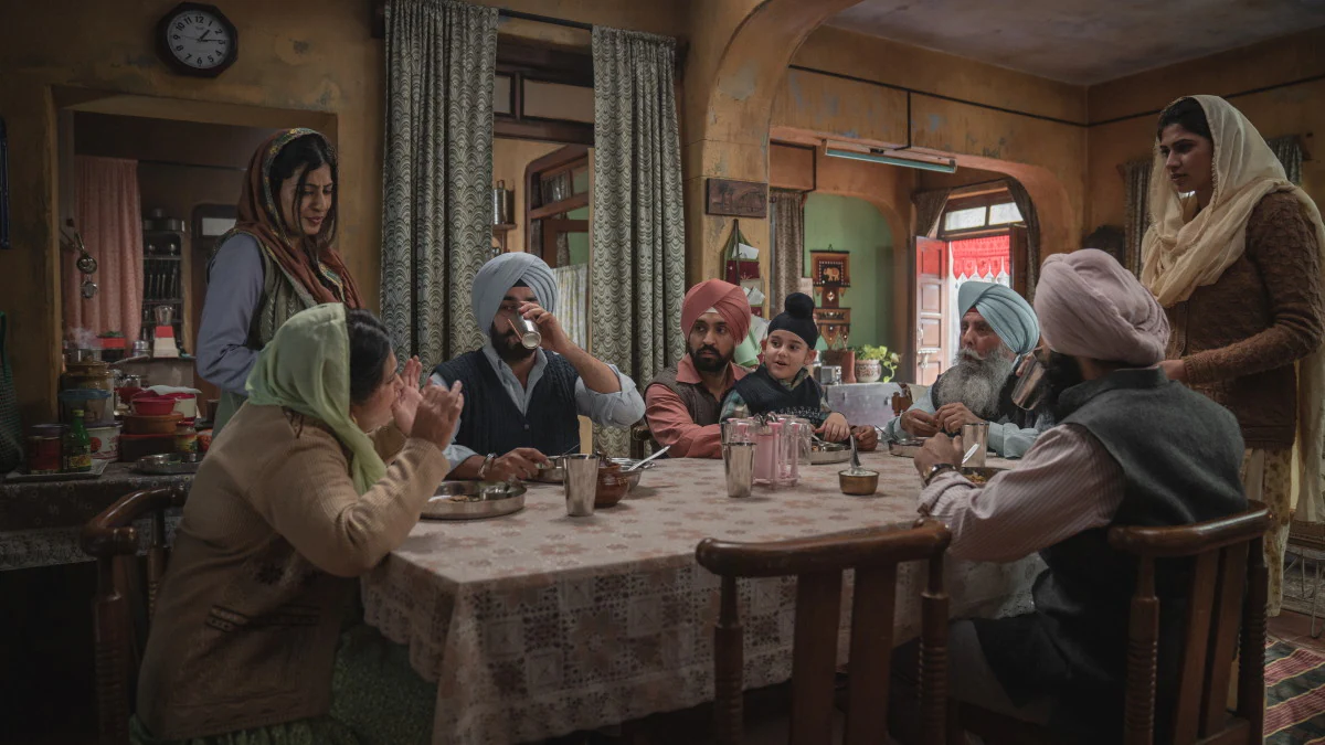 Jogi release date and time, cast, review, trailer and more Jogi Family Jogi Images