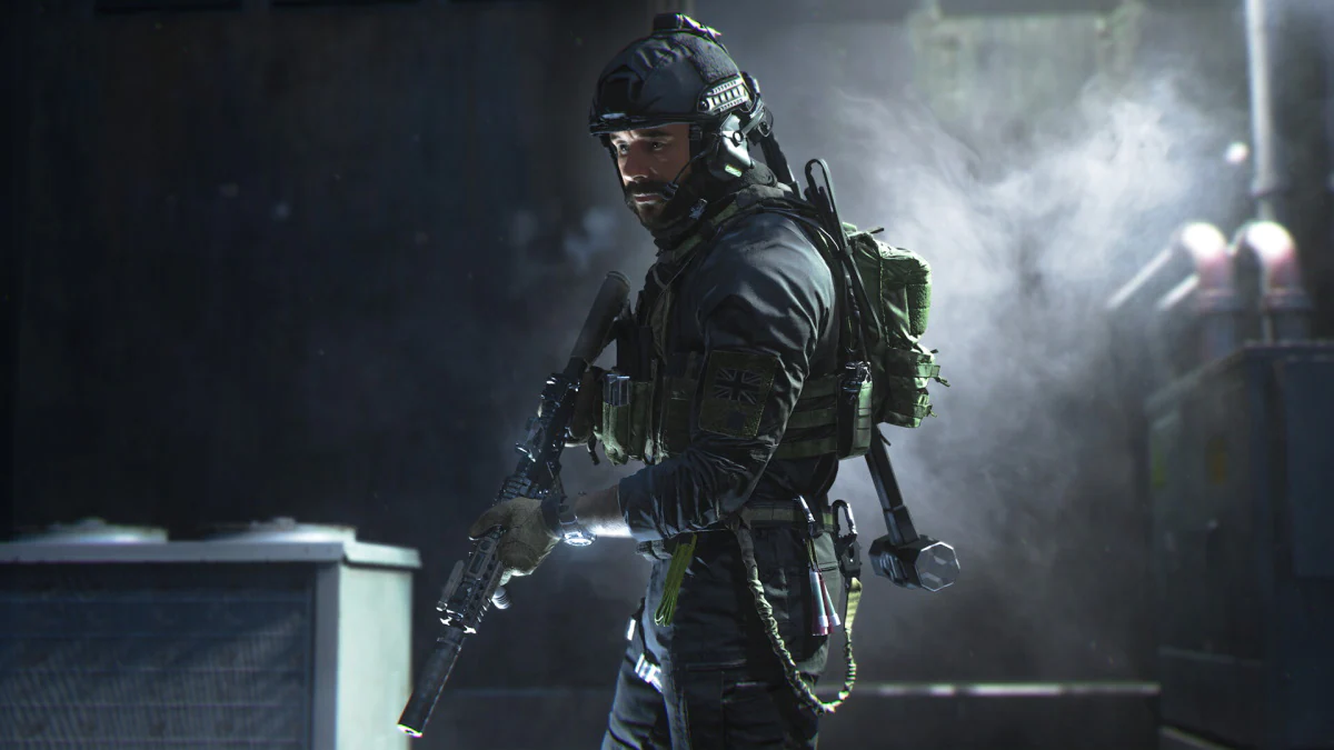 Joining Xbox Game Pass will be Call of Duty, which Call of Duty Joining Xbox Game Pass, Will Honour Same-Day Launch on PlayStation