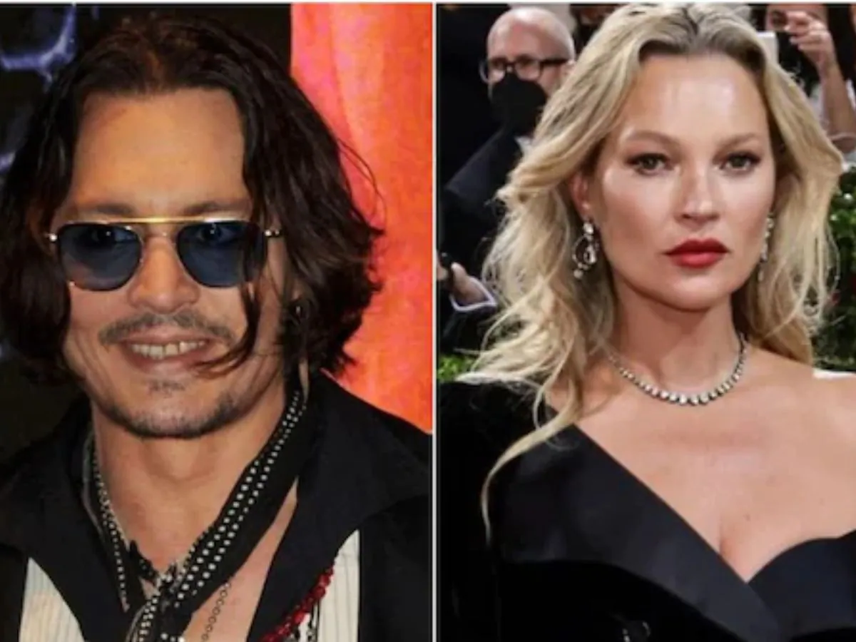 Kate Moss told anecdote about Johnny Depp and Diamond Necklace, Kate Moss told anecdote about Johnny Depp and Diamond Necklace, knowing- 'What...?'