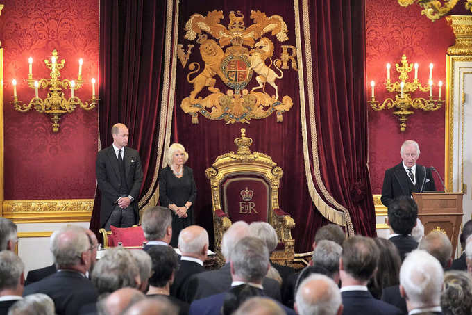 King Charles Diana Lovestory, Affair With Princess Diana, Then Divorce, King Charles Diana Lovestory, Affair With Princess Diana, Then Divorce, Second Marriage Only Three People; His love story with Britain's new King Charles III Princess Diana Marriage Divorce Matters