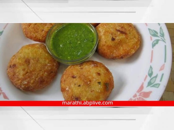 Know Navratri Recipes to make Fast Potato Patties


