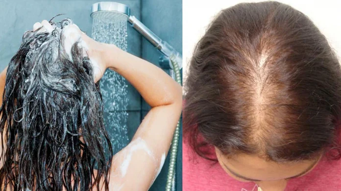 Shampoo नं केस धुताना 'या' चूका टाळा, नाहीतर... 