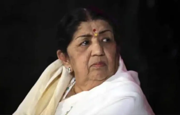 Lata Mangeshkar sang more than five thousand songs but her Lata Mangeshkar sang more than five thousand songs but her first song was not released, read this story