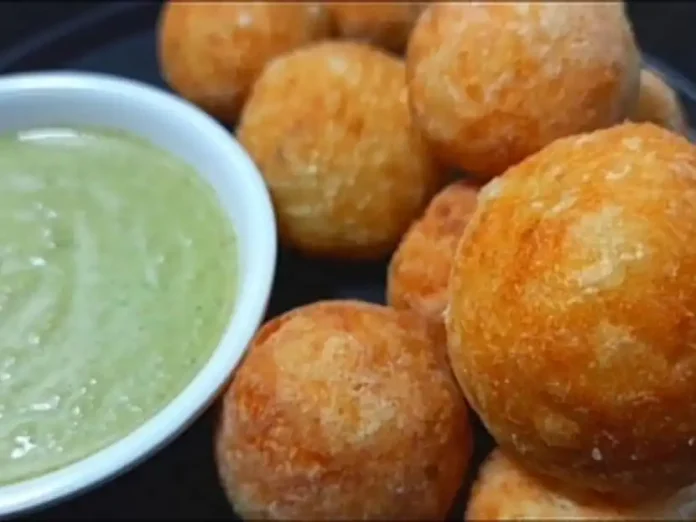 Learn Fasting Recipes Banana Crispy Kachori Recipe Navratri Special


