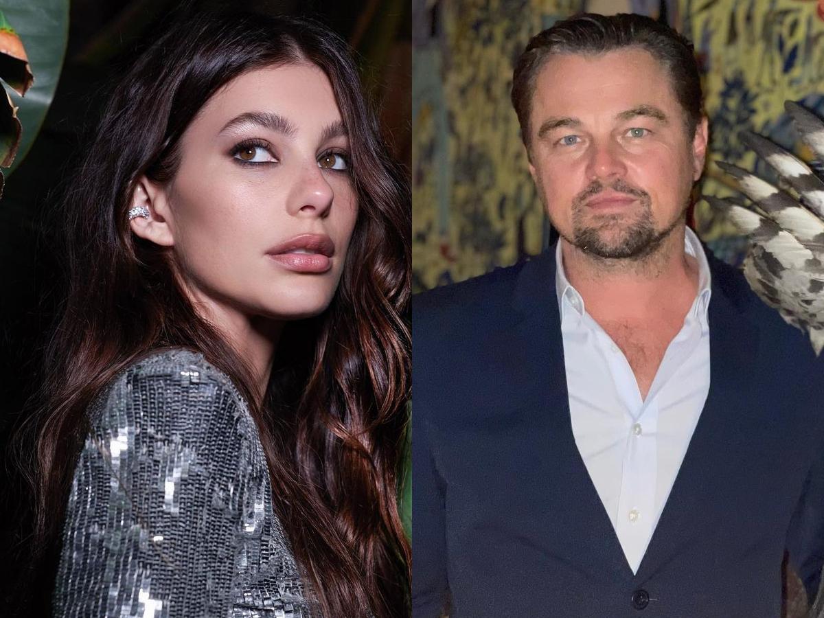 Leonardo DiCaprio broke up with girlfriend of 25 years, dating Leonardo DiCaprio broke up with girlfriend of 25 years, dating each other for the last 4 years