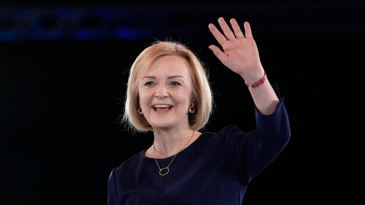 Liz Truss defeats Rishi Sunak to become the new Prime Liz Truss defeats Rishi Sunak to become the new Prime Minister of Britain