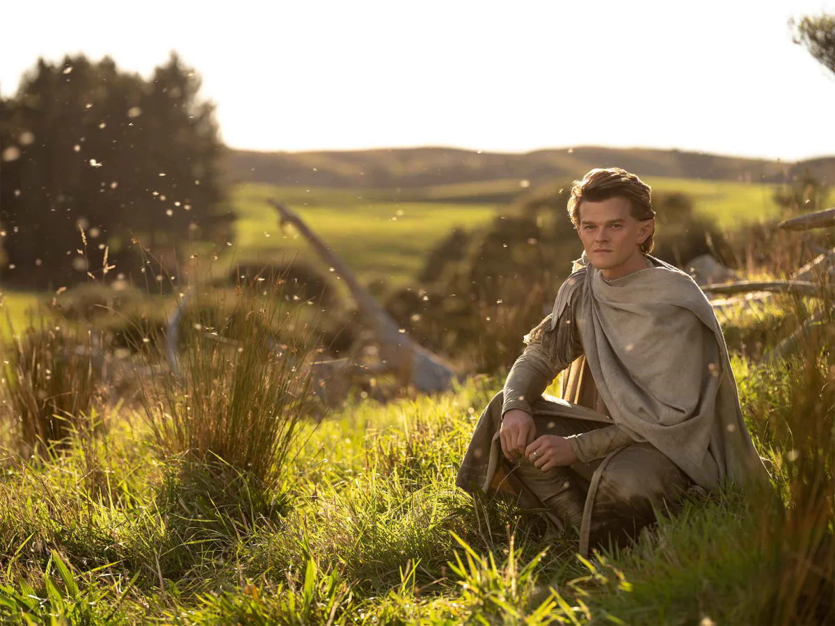Lord of the Rings: The Rings of Power attracted 25 The Lord of the Rings: The Rings of Power Draws 25 Million Viewers on Day One, Sets New Record for Amazon Prime Video