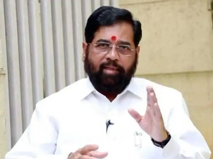 Maharashtra Chief Minister Eknath Shinde Team Announces New Yuva Sena Executive Great Opportunities For Children Of Shinde Group Leaders

