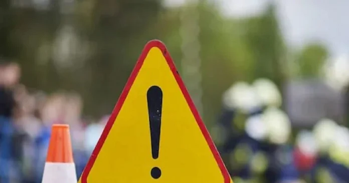 Major road accident in Costa Rica, bus falls into ditch, 9 killed, 34 injured

