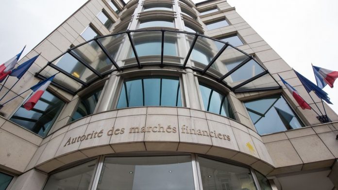Marie-Anne Barbat-Layani approached to head the Financial Markets Authority L'Autorité des marchés financiers pourrait être présidée par une femme.