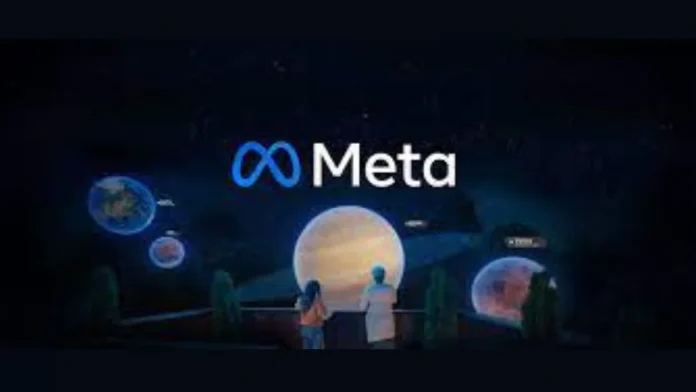 Meta Unveils 