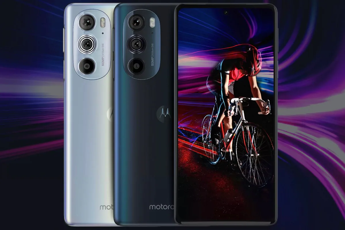 Motorola website lists 10 Moto Edge, G series smartphones to Motorola Website Lists 10 Moto Edge, G Series Smartphones to Get Android 13 Update: All Details