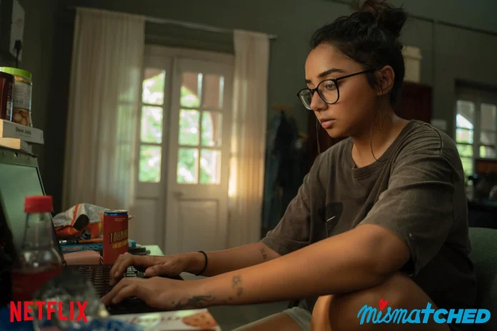 Netflix October 2022 Releases: Mismatched Season 2, Ranga Ranga Vaibhavanga, and More