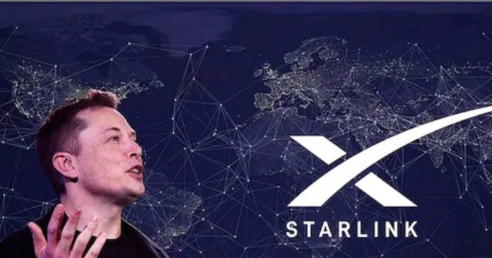 Now Elon Musk will activate Starlink service in Iran for Now Elon Musk will activate Starlink service in Iran for 'free internet'