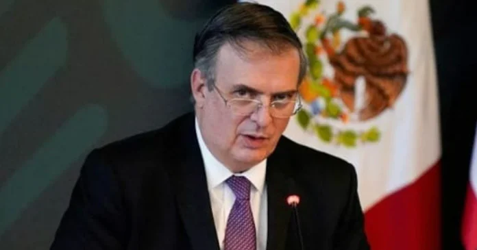 'Now PM Modi can stop Russia-Ukraine war...', Mexico's foreign minister 'Now PM Modi can stop Russia-Ukraine war...', Mexico's foreign minister said at UN