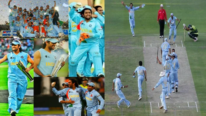 On This Day : हाच तो दिवस, हीच ती वेळ, पाकिस्तानला पराभूत करत टीम इंडिया वर्ल्ड चॅम्पियन