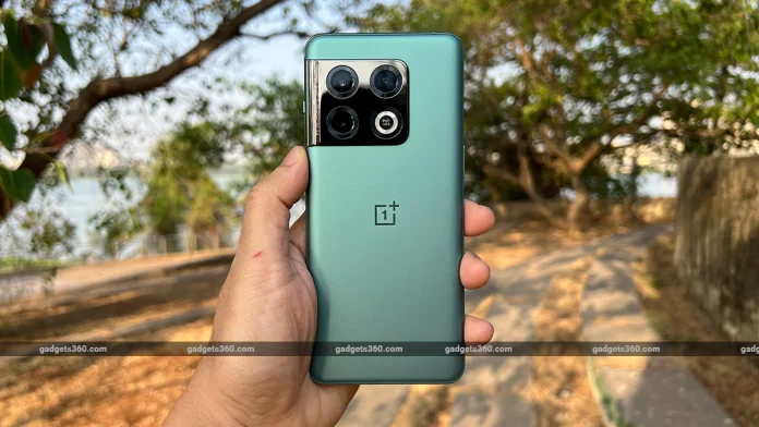 OnePlus 11 Pro Specifications Leaked Online; Qualcomm Snapdragon 8 Gen OnePlus 11 Pro Specifications Leak Online; Tipped to Feature Qualcomm Snapdragon 8 Gen 2 SoC, 100W Charging