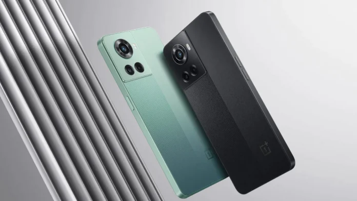OnePlus 11R Specifications Leak Online; Tipped to Get Snapdragon 8+ Gen 1 SoC, 100W SuperVOOC Charging