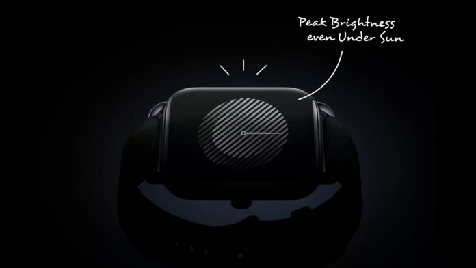 OnePlus Nord Watch confirms over 105 sports modes, reveals more OnePlus Nord Watch Confirmed to Feature Over 105 Sports Modes, More Specifications Revealed