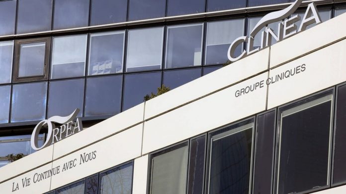A fin juin, les charges non courantes sont de 251 millions. Dont seulement 20 millions de charges relatives à la gestion de la crise déclenchée par « Les Fossoyeurs ». Les dépréciations d'actifs, elles, ont été de 186 millions. Elles ont porté sur des actifs incorporels, des goodwill au Brésil ou encore des créances avec des parties liées.