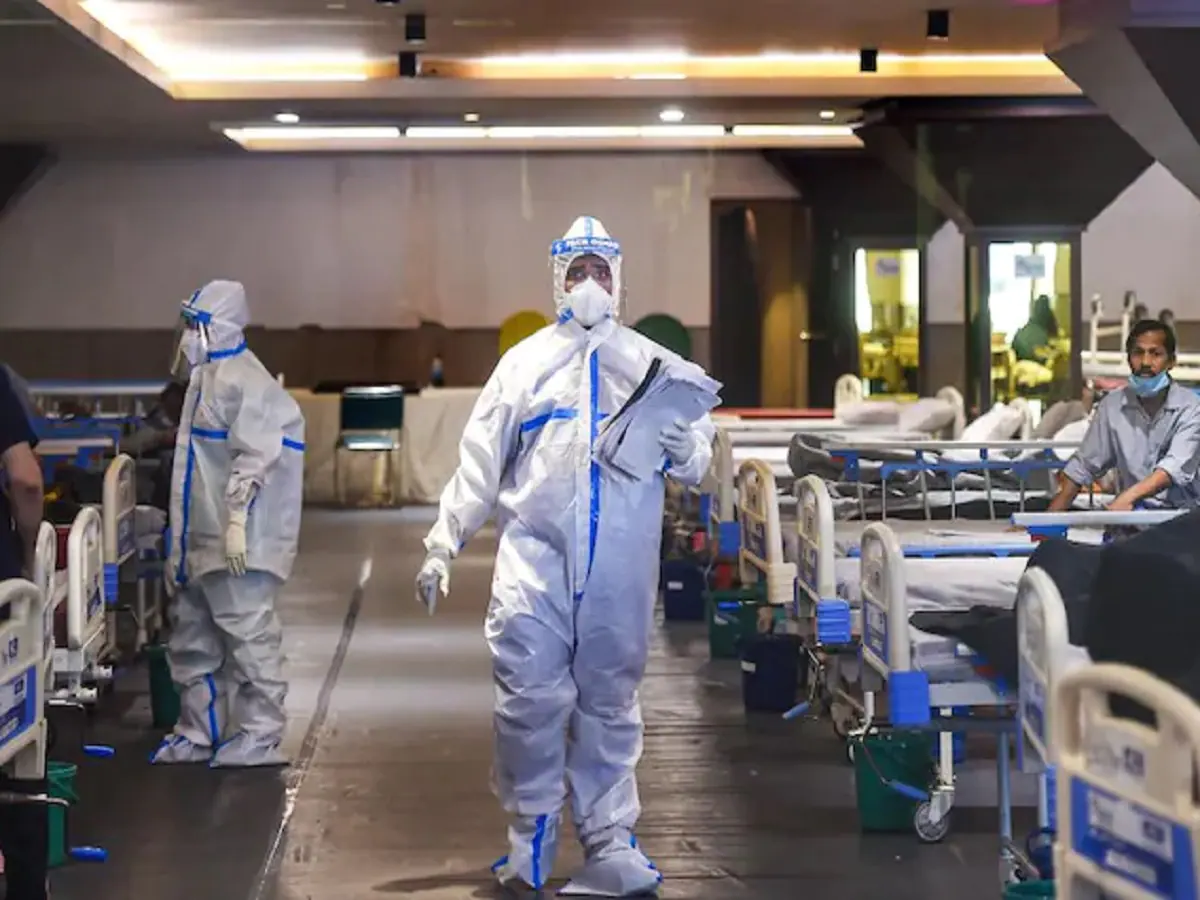 'Ozone, Ivermectin, Blood Washing': Miracle treatment is going on among 'Ozone, Ivermectin, Blood Washing': Miracle treatment is going on among the survivors of Corona