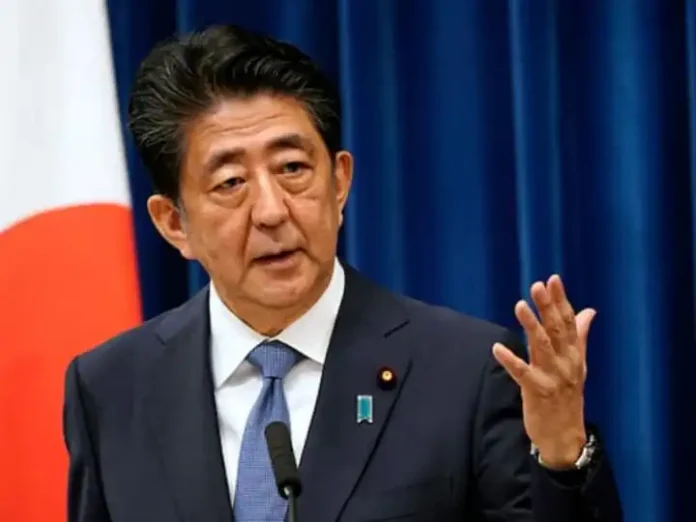PM Modi arrives in Tokyo, Japan to attend Shinzo Abe's state funeral

