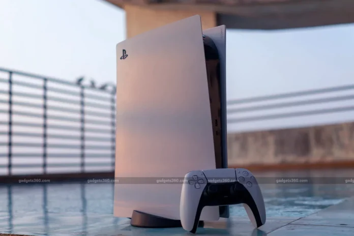 PS5 India Restock: PlayStation 5 pre-orders go live on September PS5 India Restock: PlayStation 5 Pre-Orders to Go Live on September 26