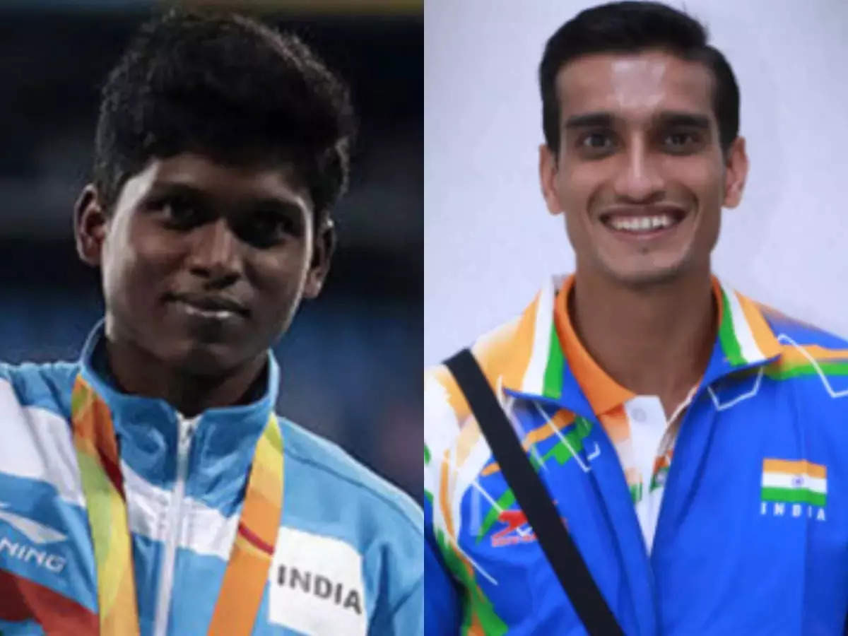Paralympics 2021 medal table, Paralympics: Indian athletes create history, double Paralympics 2021 medal table, Paralympics: Indian athletes create history, double medal tally in Paralympics - Silver in high jump for Mariyappan Thangavelu in Tokyo Paralympics, bronze for Sharad Kumar