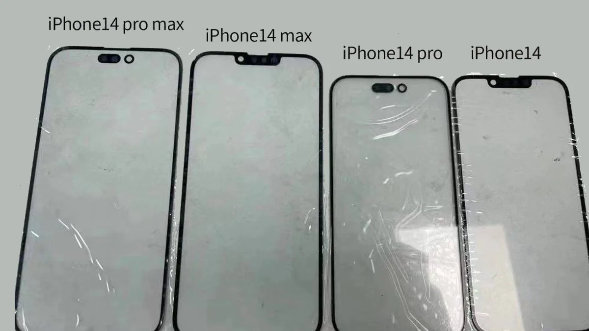 Patented Light-Folded Projector Could Be Used to Reduce Notch Size iPhone 14 Models May Have Used Patented Light-Folded Projector to Reduce Notch Size: Report