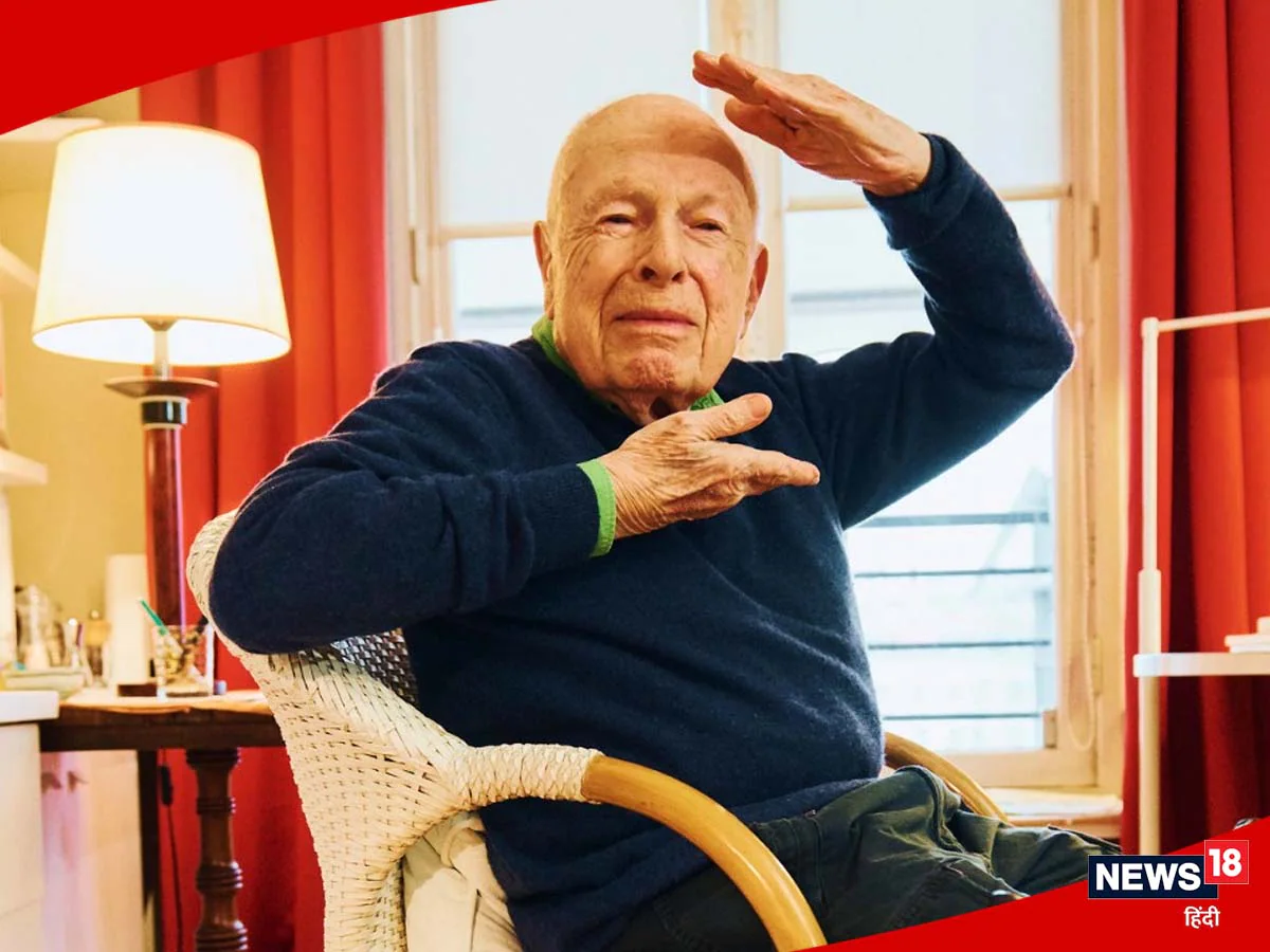 Peter Brooke passes away: Renowned British director Peter Brooke passed Peter Brooke passes away: Renowned British director Peter Brooke passed away at the age of 97